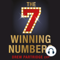 The Seven Winning Numbers