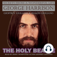 George Harrison The Holy Beatle
