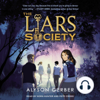 The Liars Society