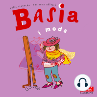 Basia i moda