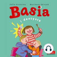 Basia i dentysta