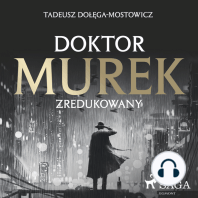 Doktor Murek zredukowany