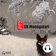 CK Monogatari