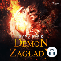 Demon zagłady