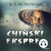 Chiński ekspres