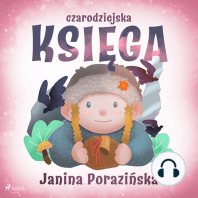 Czarodziejska księga