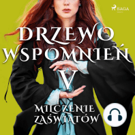 Drzewo Wspomnień 5