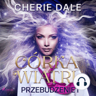 Córka wiatru. Przebudzenie 1