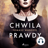 Chwila prawdy