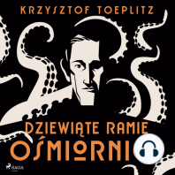 Dziewiąte ramię ośmiornicy