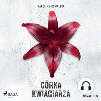 Córka kwiaciarza