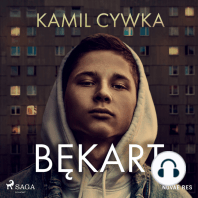 Bękart