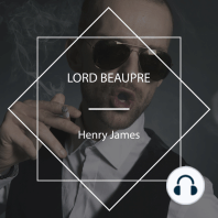 Lord Beaupre