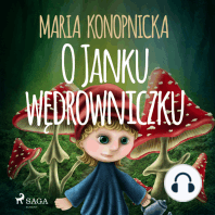 O Janku wędrowniczku