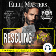 Rescuing Kaye