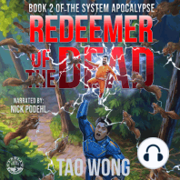 Redeemer of the Dead