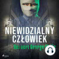 Niewidzialny człowiek