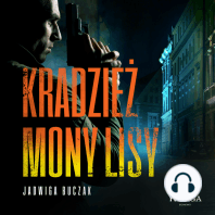 Kradzież Mony Lisy