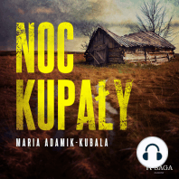 Noc Kupały