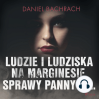 Ludzie i ludziska. Na marginesie sprawy panny E.R.