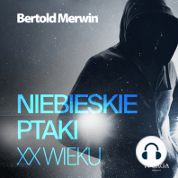 Niebieskie ptaki XX wieku