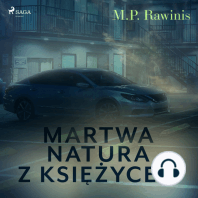 Martwa natura z księżycem