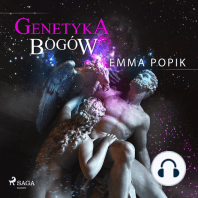 Genetyka bogów