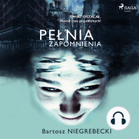 Pełnia zapomnienia