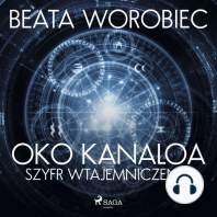 Oko Kanaloa - Szyfr wtajemniczenia