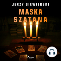 Maska szatana