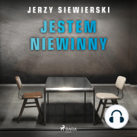 Jestem niewinny