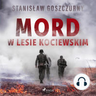 Mord w lesie kociewskim