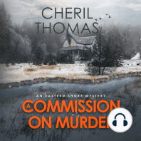A Commission on Murder