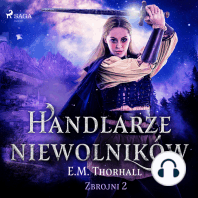 Handlarze niewolników