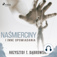 Naśmierciny i inne opowiadania