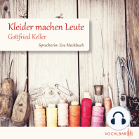 Kleider machen Leute