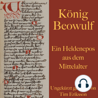 König Beowulf