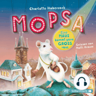 Mopsa – Eine Maus kommt ganz groß raus