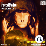 Perry Rhodan Mission SOL 2 Episode 01