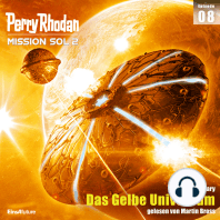 Perry Rhodan Mission SOL 2 Episode 08