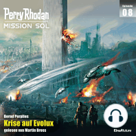 Perry Rhodan Mission SOL Episode 08