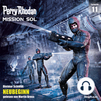 Perry Rhodan Mission SOL Episode 11