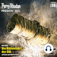 Perry Rhodan Mission SOL Episode 10