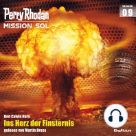 Perry Rhodan Mission SOL Episode 09