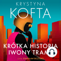 Krótka historia Iwony Tramp