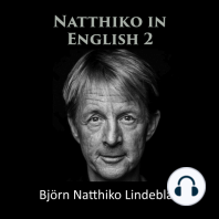Natthiko in English 2