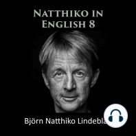 Natthiko in English 8
