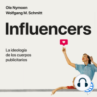 Influencers