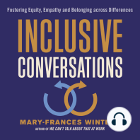 Inclusive Conversations