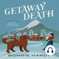 Getaway Death